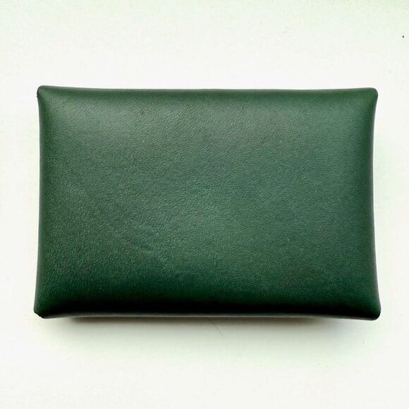 Portland Leather Mini Daisy Wallet - Brand New - Picture 3 of 4